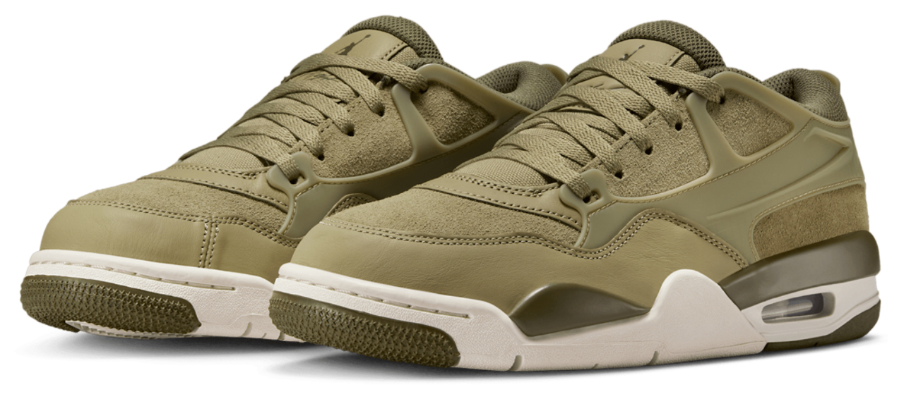 Jordan 4 Rm