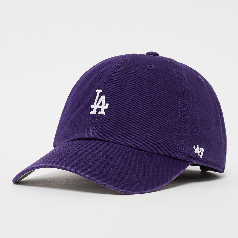 Limpiar al corredor de base MLB Los Angeles Dodgers