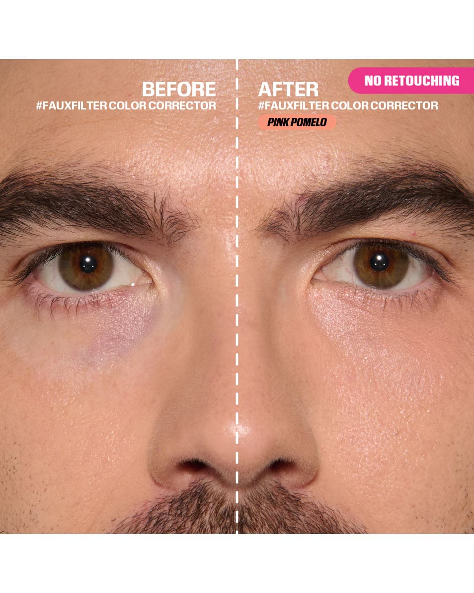 HUDA BEAUTY #FAUXFILTER ΜΙΝΙ ΔΙΟΡΘΩΤΗΣ ΧΡΩΜΑΤΟΣ