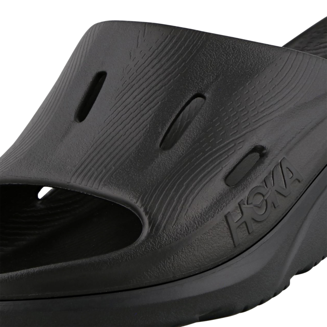 Hoka Ora Recovery -sandaalit