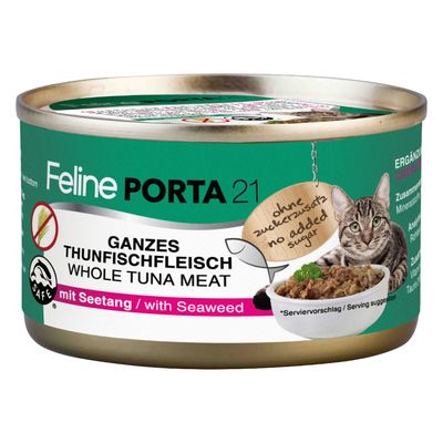 Feline Porta 21 - 6 x 90 g