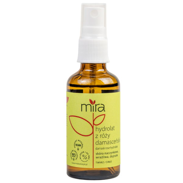 Mira hidrolāts 50 ml
