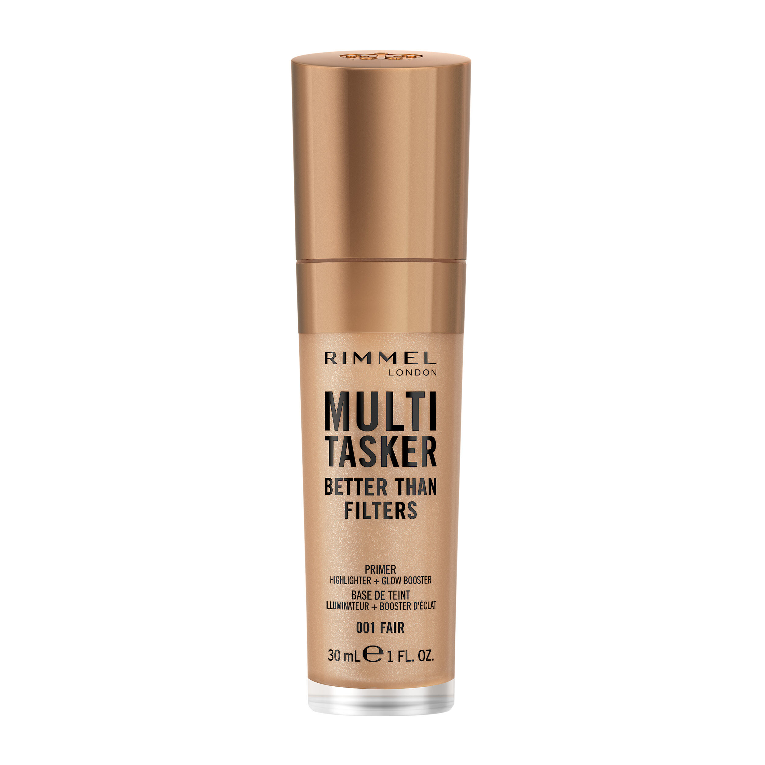 Rimmel Multi-Tâches Meilleur que les filtres