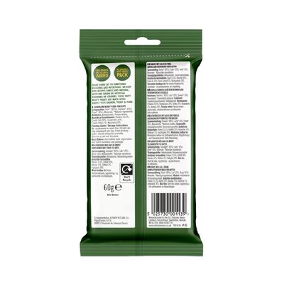 Natures Menu Cat Treats with Salmon