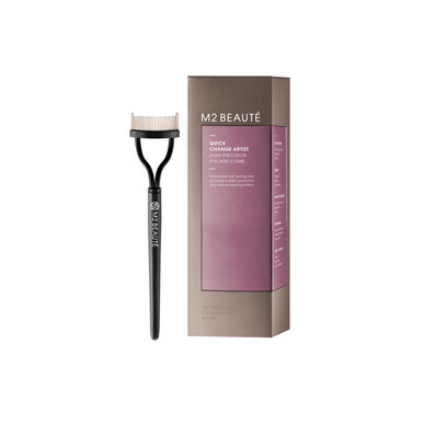 M2 Beauté High Precision -ripsikampa 1 kpl 1 kpl
