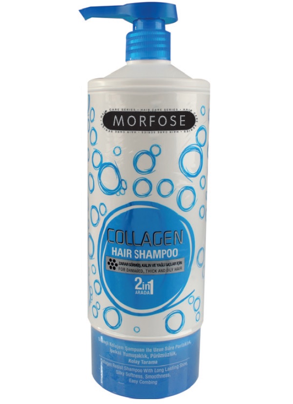 Morfozni kolagen