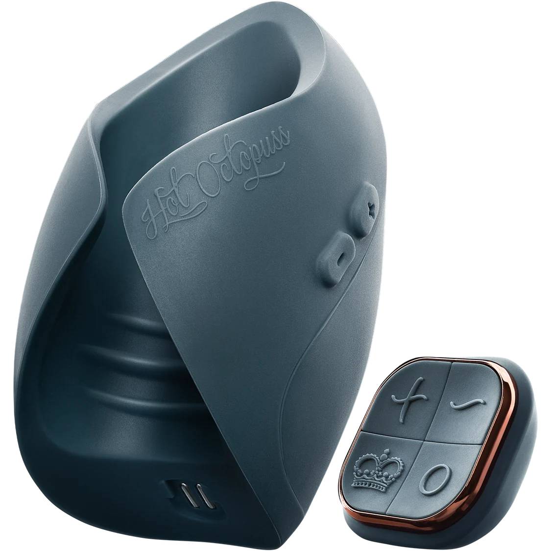 Pulpo caliente Pulse Duo 2