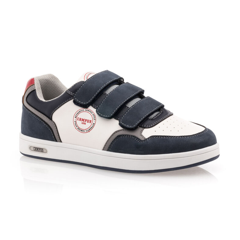 Košíky / tenisky Homme Blanc