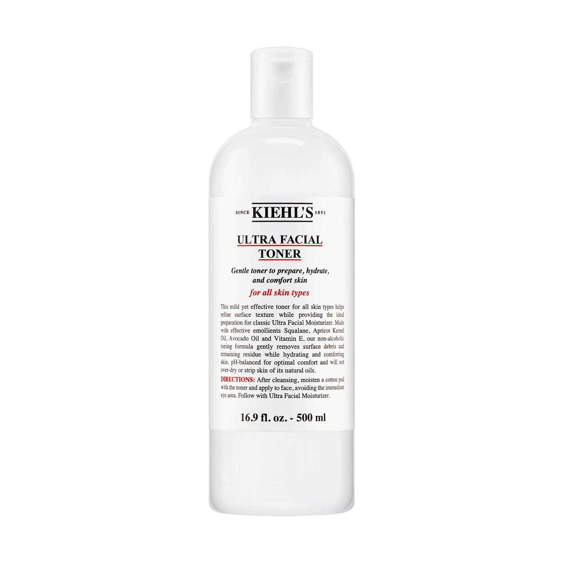 Ultra Tonik do twarzy 500 ml - Kiehl's