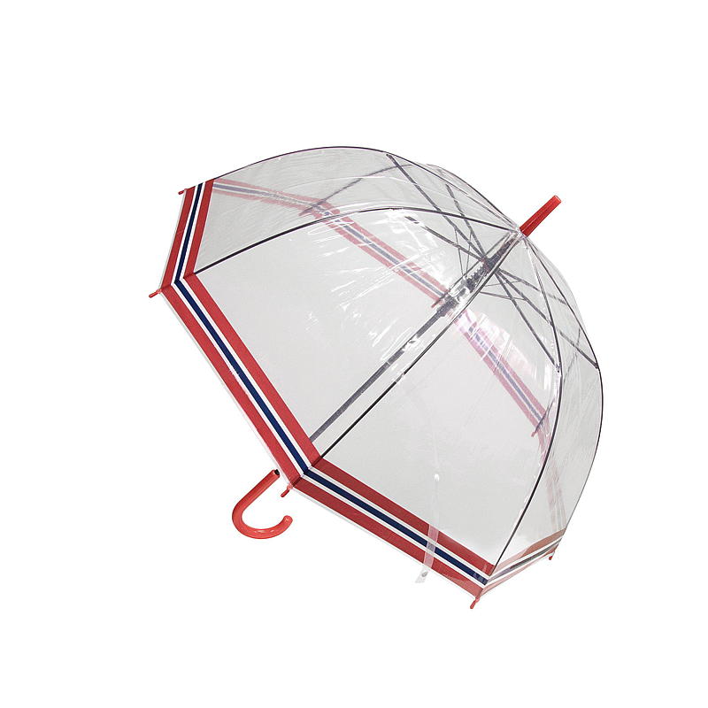 Giform May 17 Regenschirm ø 92 x 89 cm, transparent