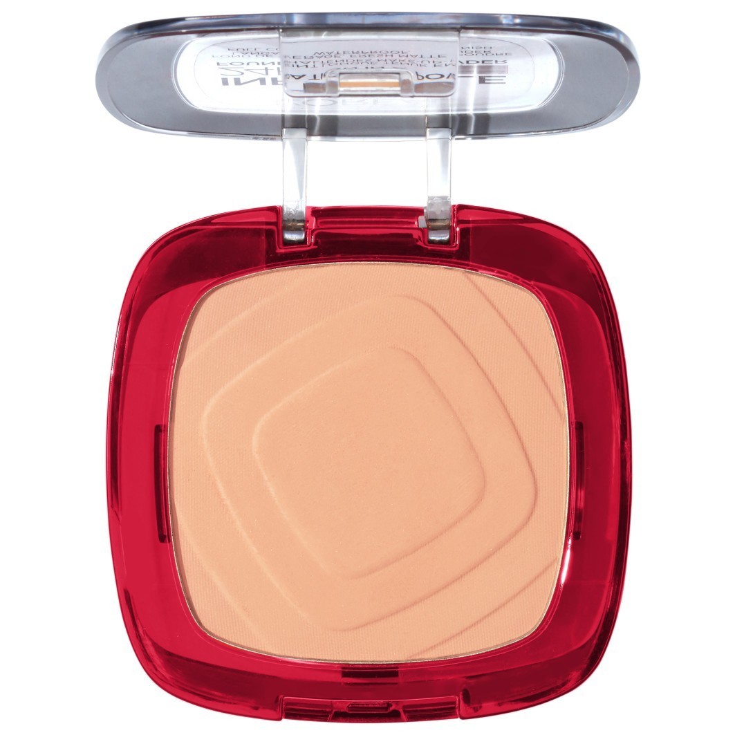 L'Oréal Paris tekući puder Infaillible 24H Fresh Wear - 9 g