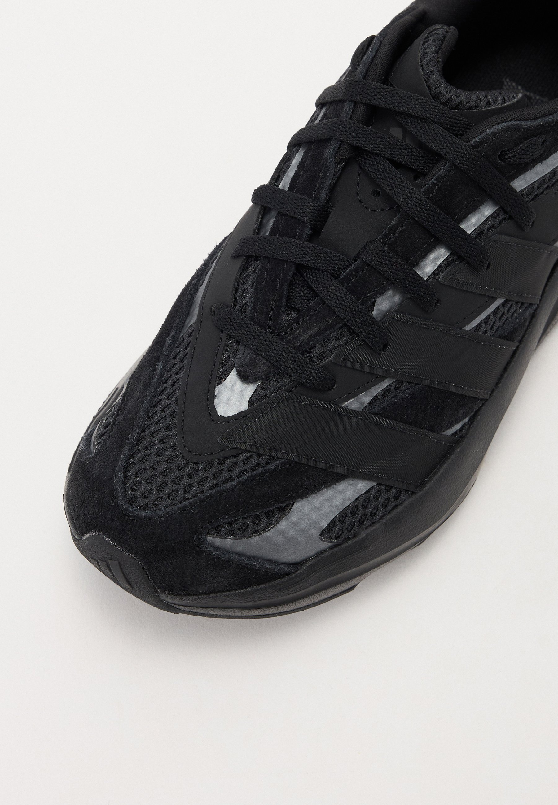 adidas Performance LIGHTBLAZE UNISEX - Hardloopschoenen voor op de weg - zwart
