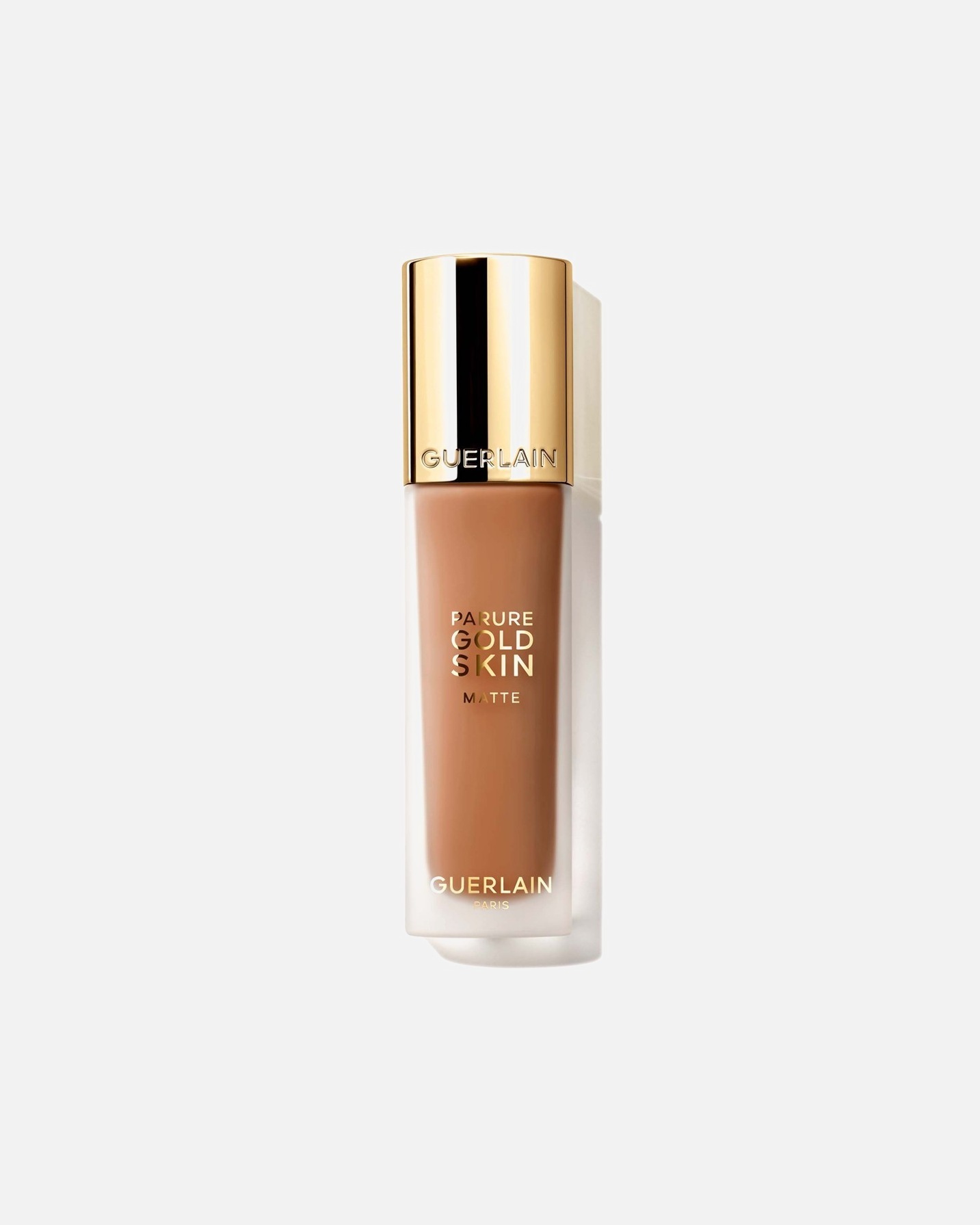 Guerlain Foundation Parure Gold Skin mat puder - 35 ml