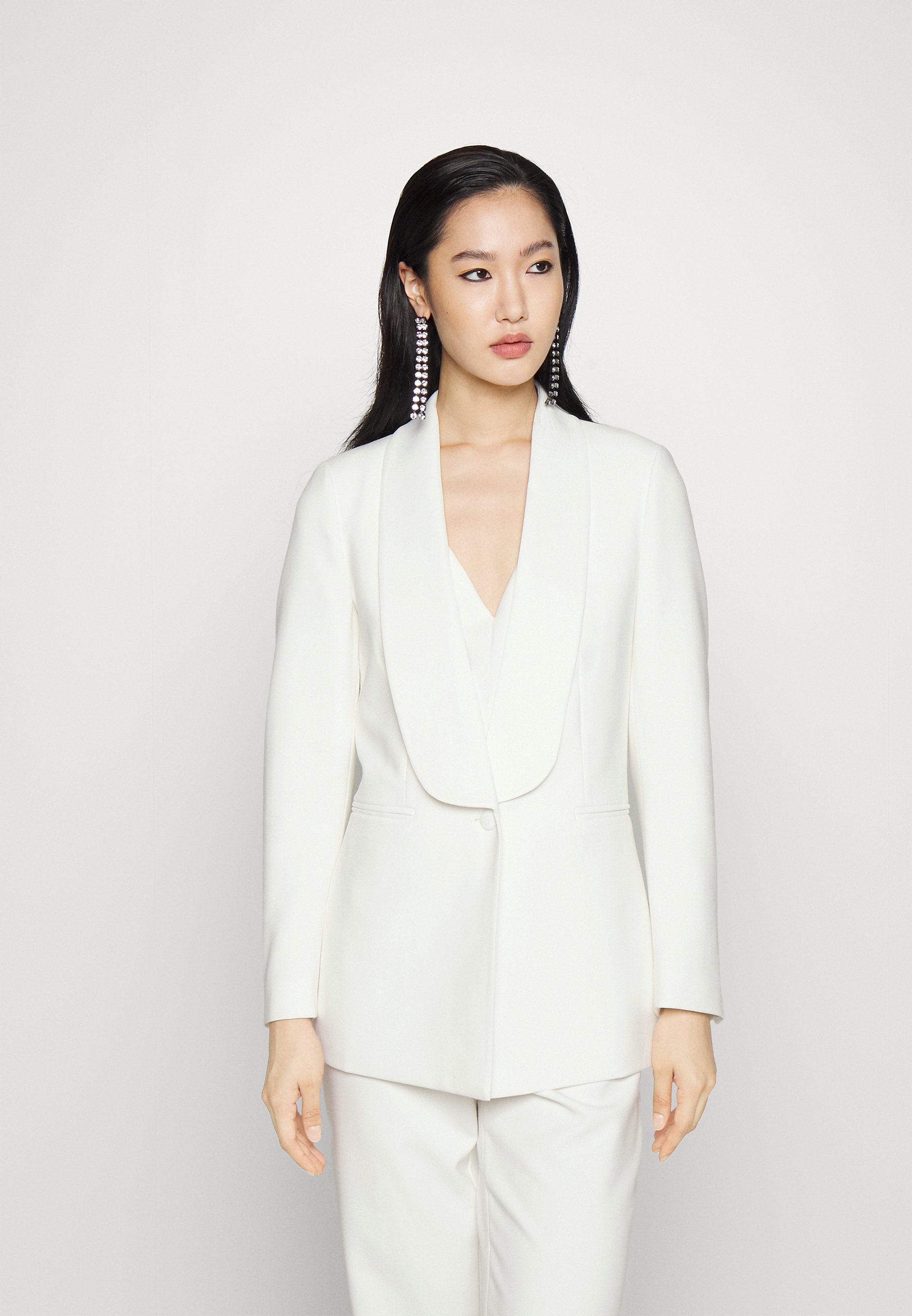 IVY OAK BRIDAL JANA - Blazer - sneeuwwit