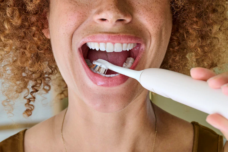 Náhradní hlavice zubního kartáčku Philips Sonicare Premium All-in-One HX9094/87