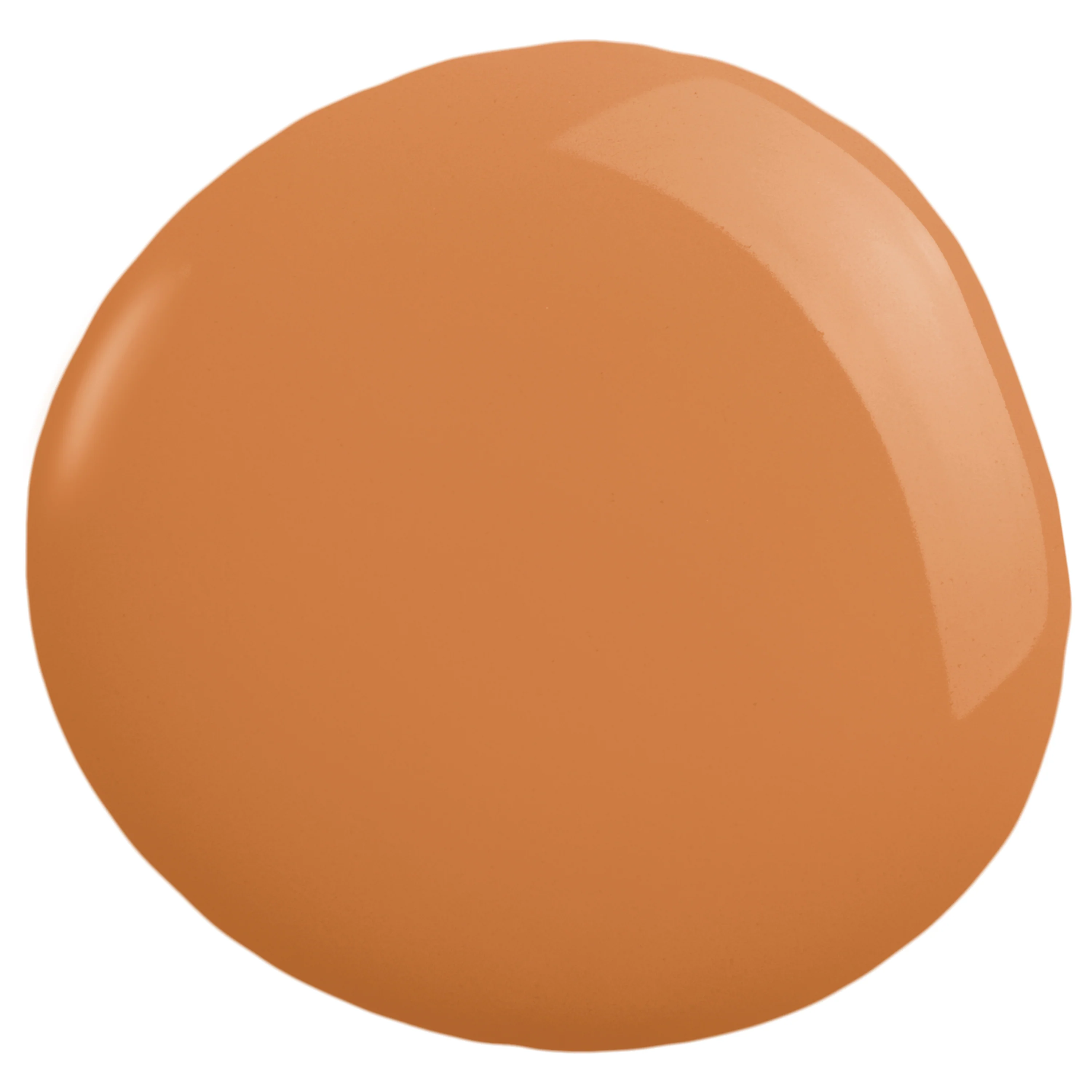 Viso Buttermelt Glaze - Fondotinta crema