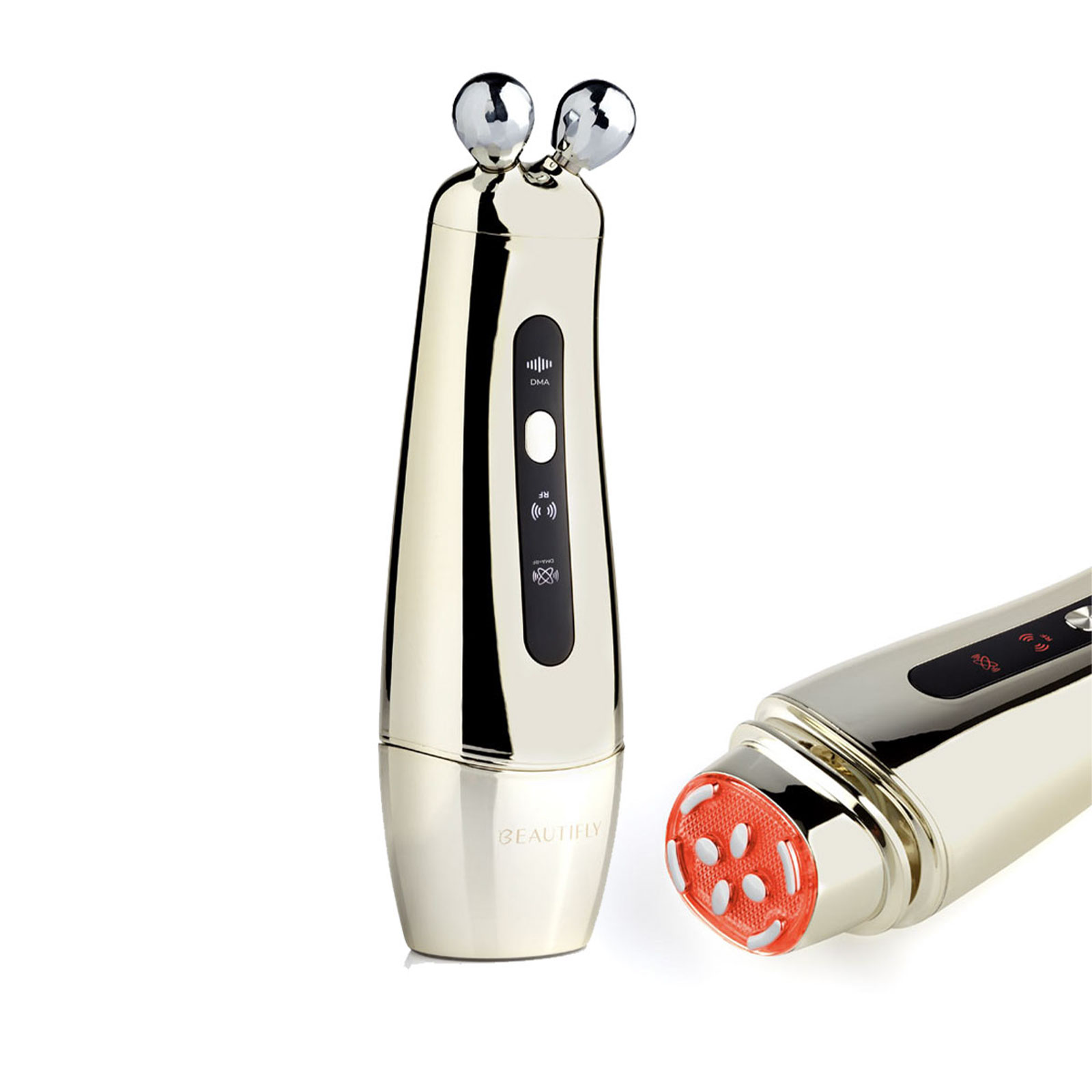 Beautifly Intenso Aura Age Defy Golden