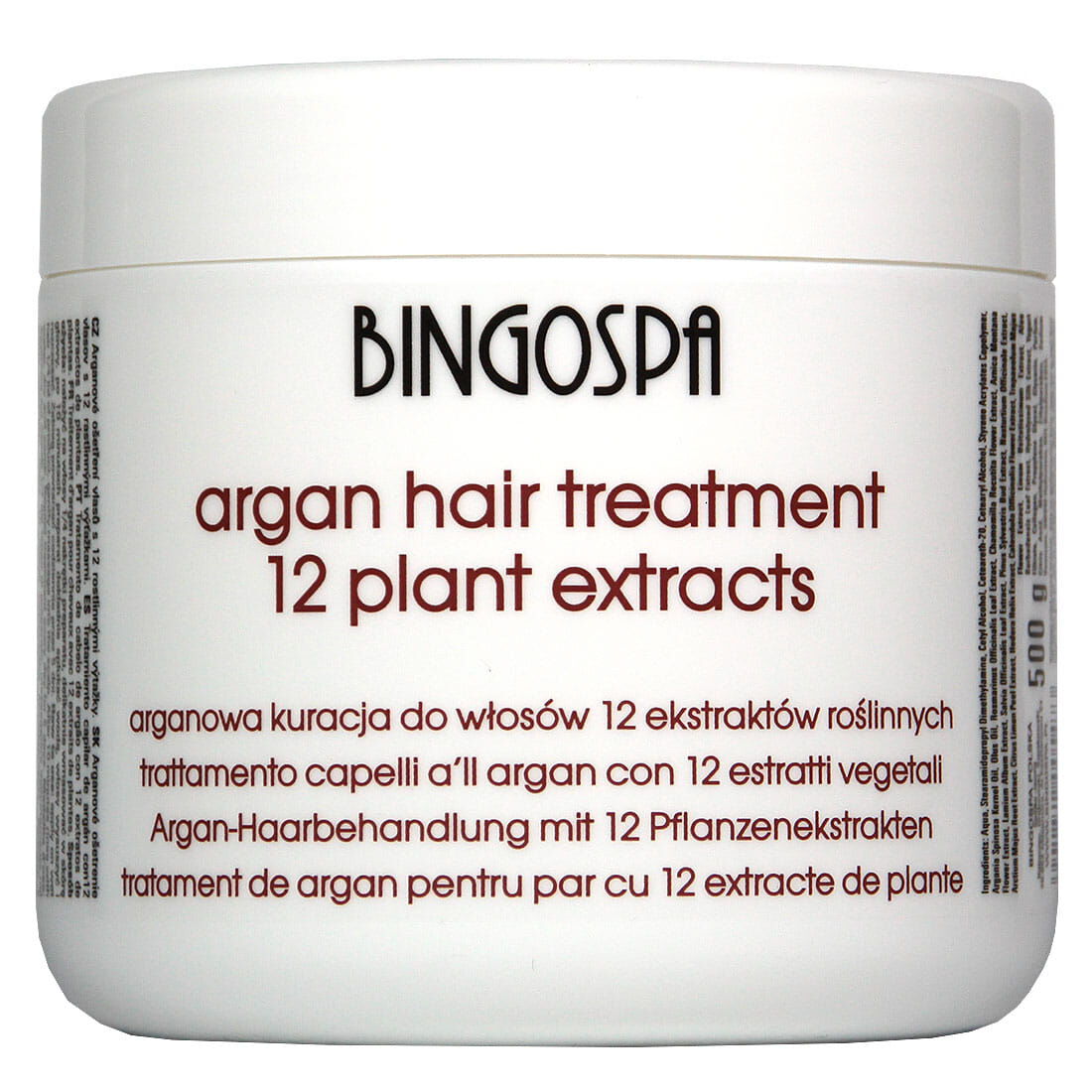 Bingospa