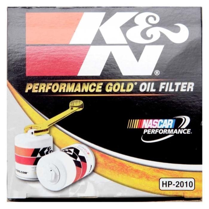 Filtro de aceite para Jeep/Chrysler/Mazda/Dog...