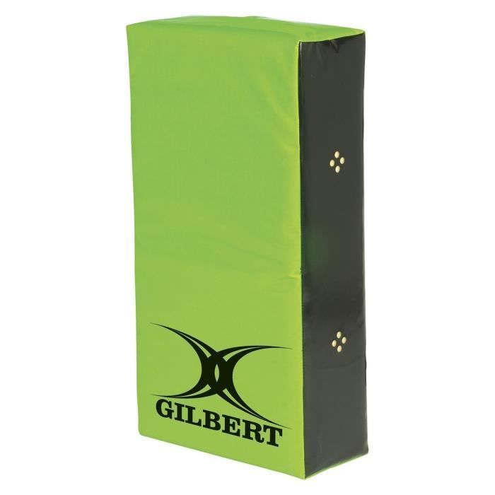 GILBERT Rugby Percussieschild, herenmaat