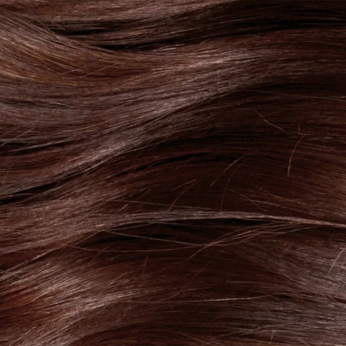 BIOKERATIN Biokeratin Ach8 4/Ca coloration caramel brun