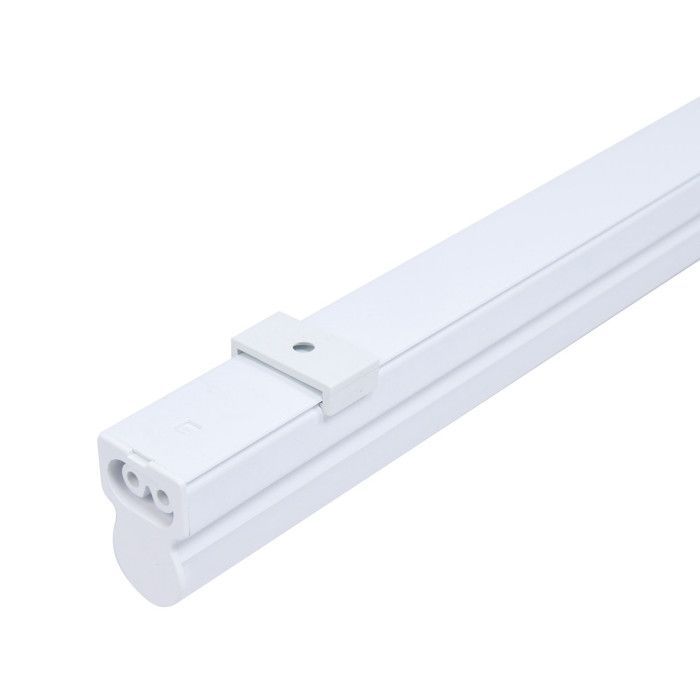 Fita de LED de 60 cm - 8 W integrados