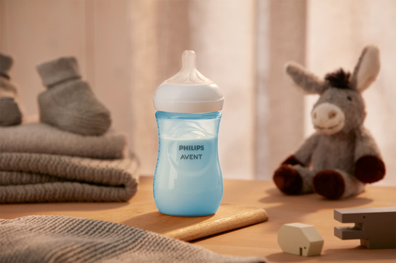 Philips Avent Natural Response SCY903/21 babyfles