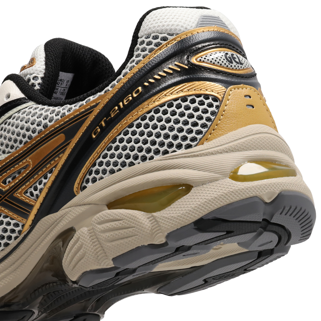Asics GT-2160
