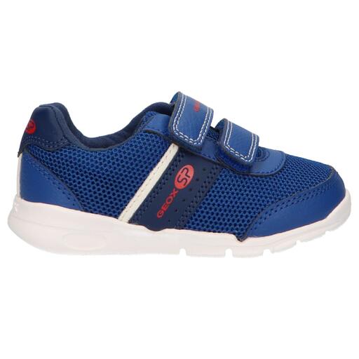 Sports shoes Geox B92h8c 014bu B Runner