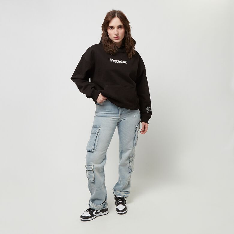 Bluza z kapturem Habo Oversized