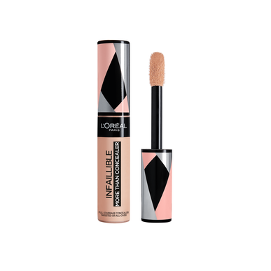 L'Oréal Paris Infaillible više od korektora 10 ml