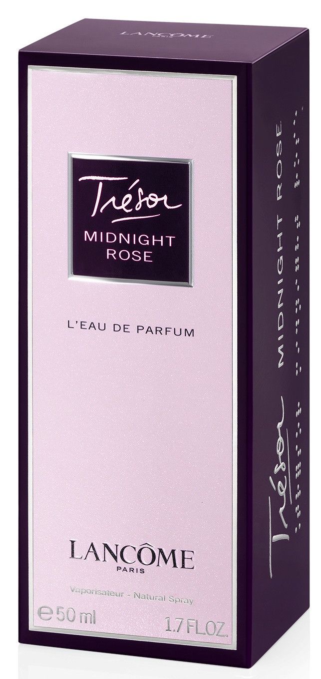 Tresor Midnight Rose EDP Женски парфеми
