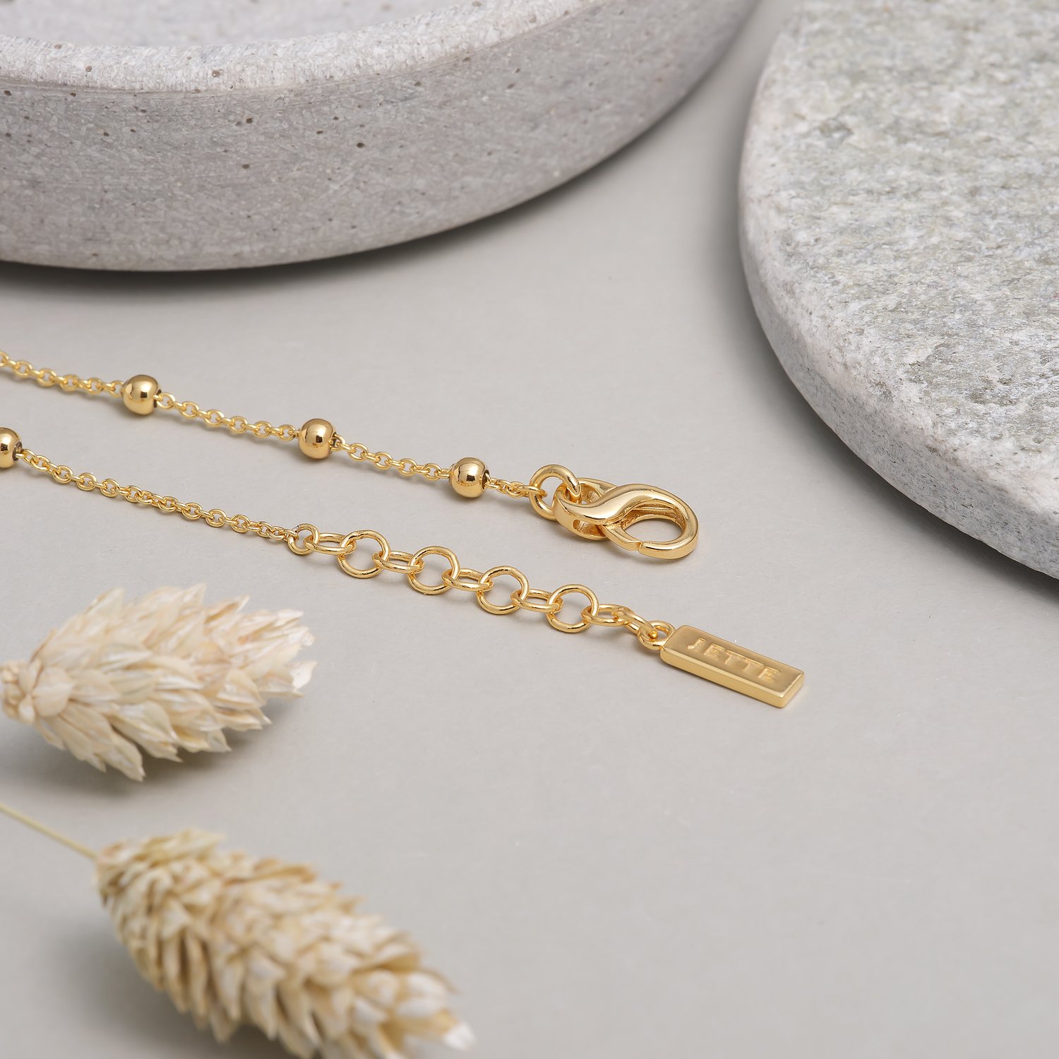 Jette Bracelets