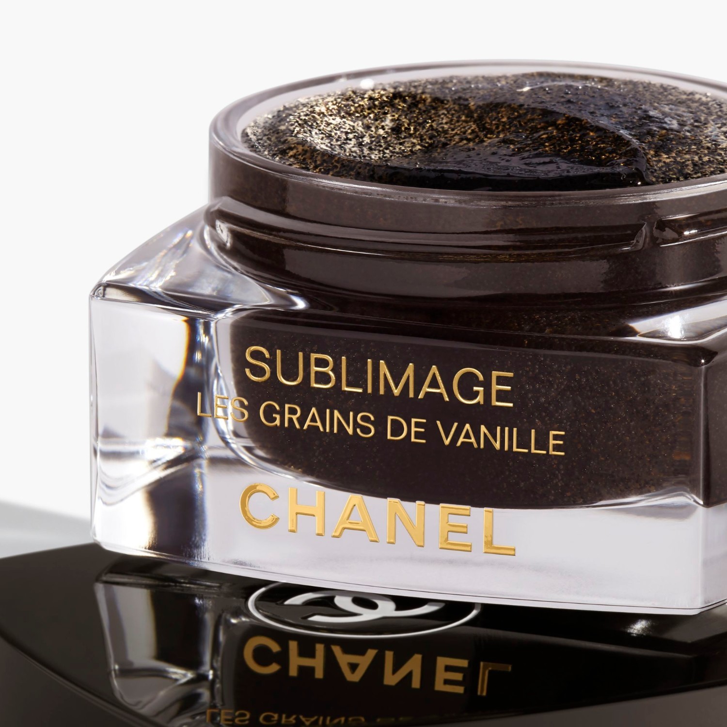 CHANEL veido dažai SUBLIMAGE SUBLIMAGE VANILLA BEANS - 50 g