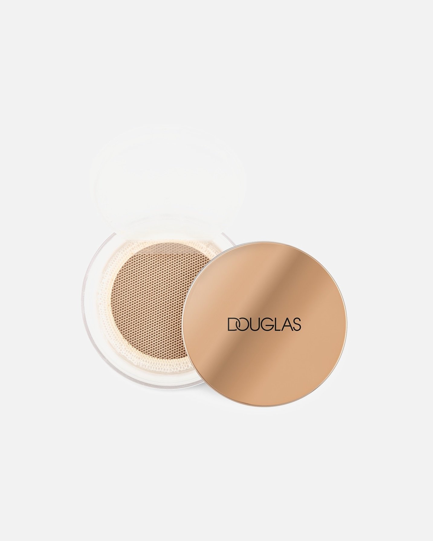 Douglas Collection Bronzer Make-Up Skin-Enhancing Bronzer Hydra Powder Loose - 8,5 g
