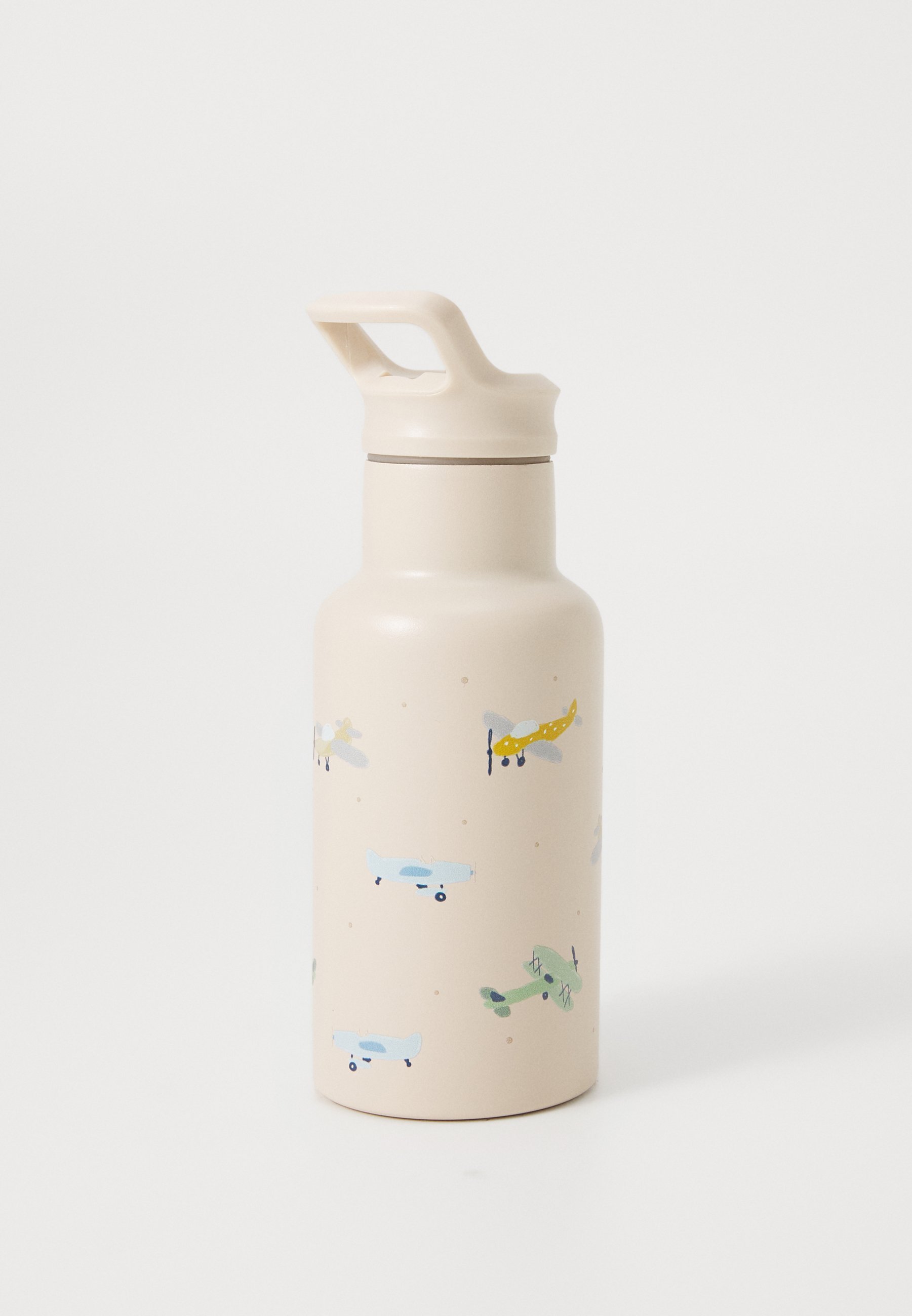 Kidzroom drinkfles 350 ml Kidzroom Sweet Sipps - Drinkfles - beige