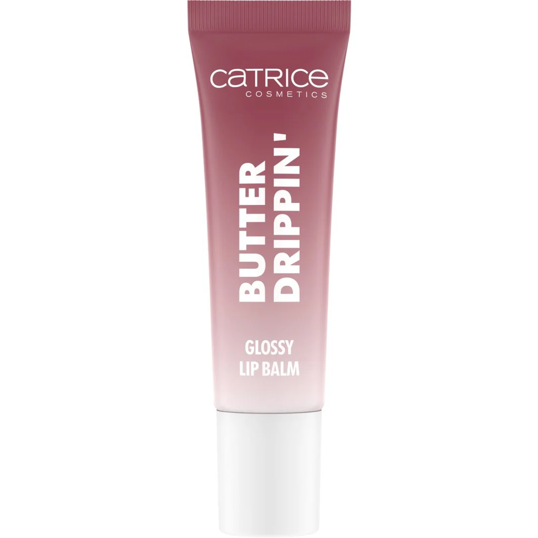 Labbra Butter Drippin' Glossy Balsamo Labbra - Gloss, Balsamo Labbra