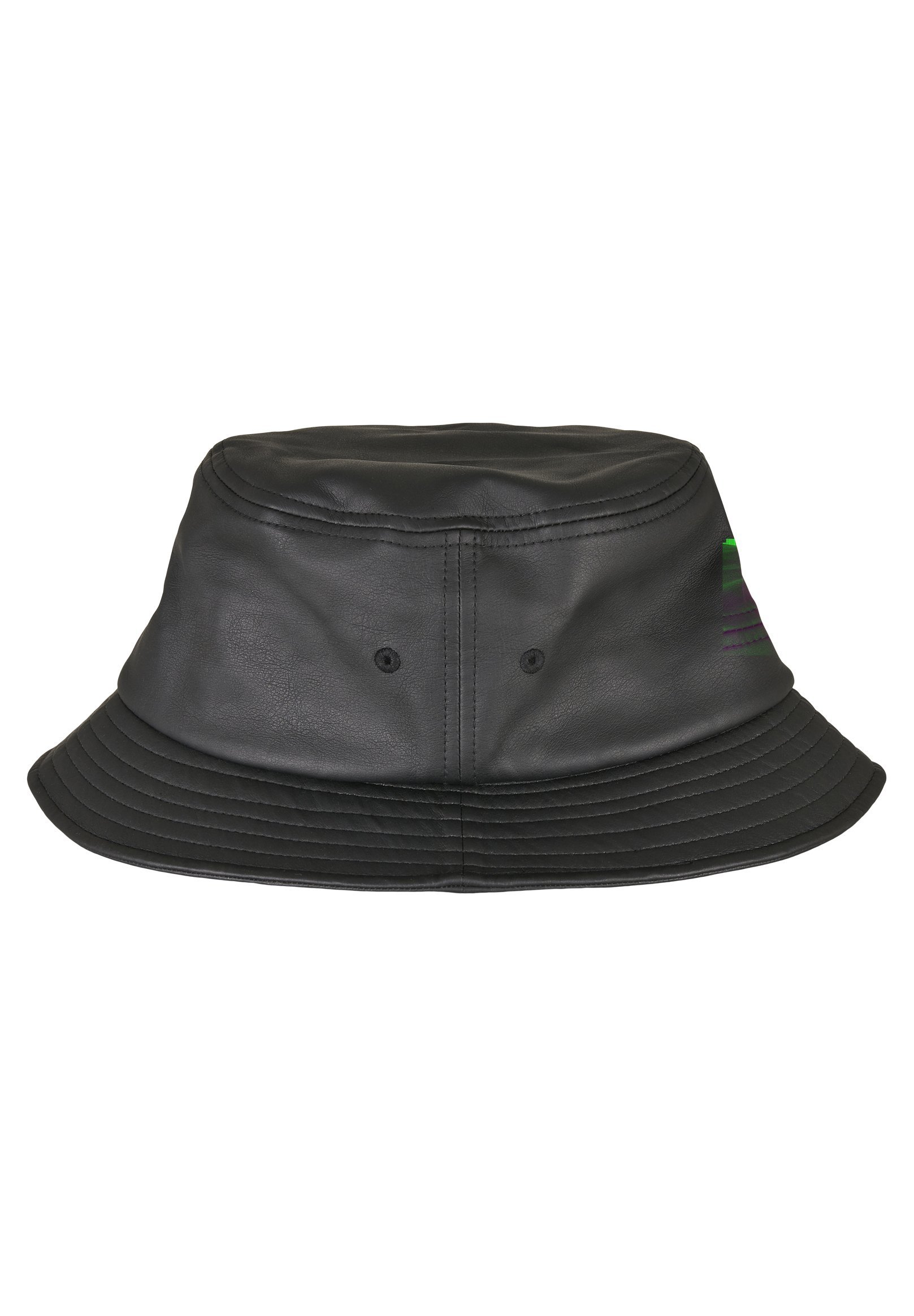Cappello Flexfit BUCKET - nero