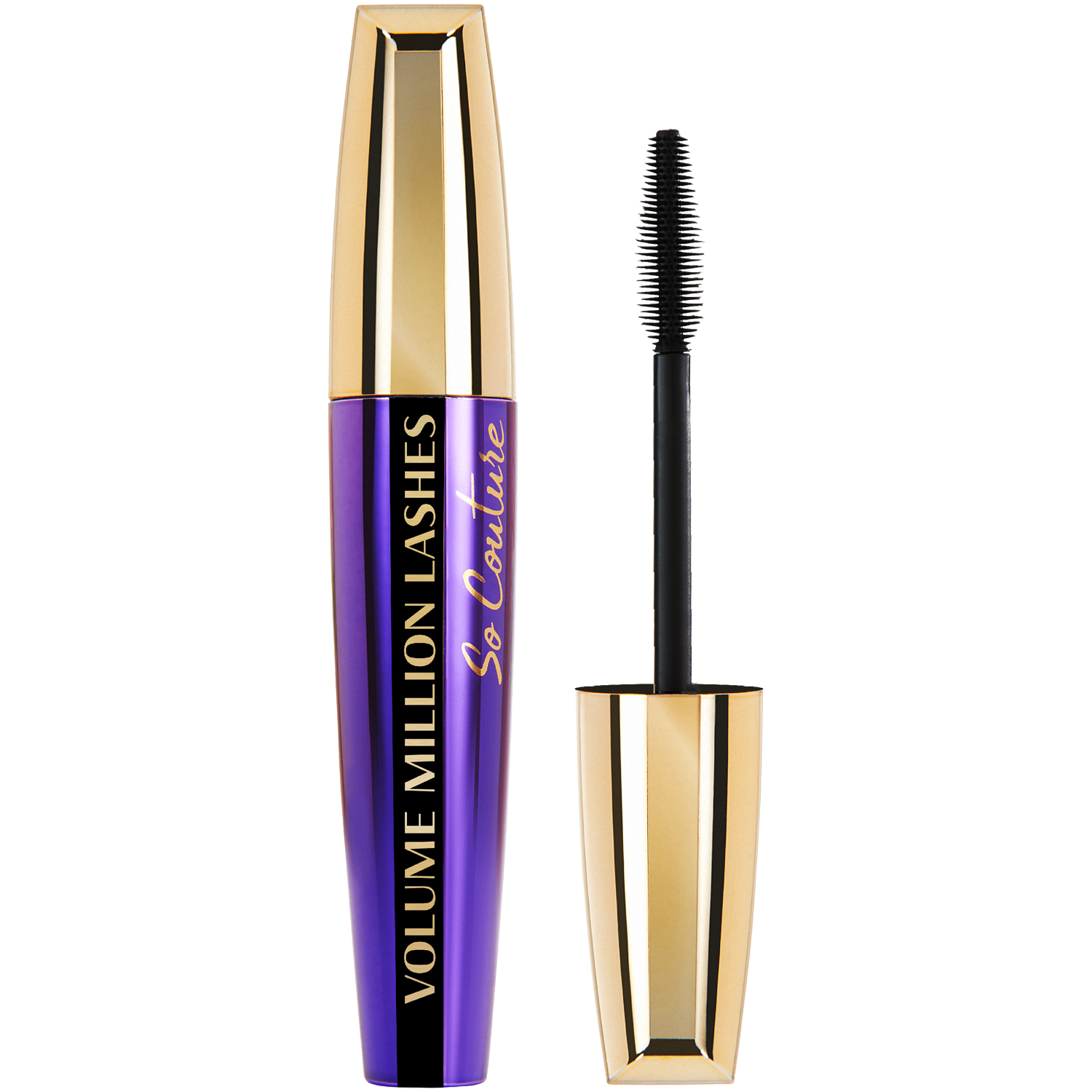 L'Oréal Paris Mascara 3g Volum Million Lashes