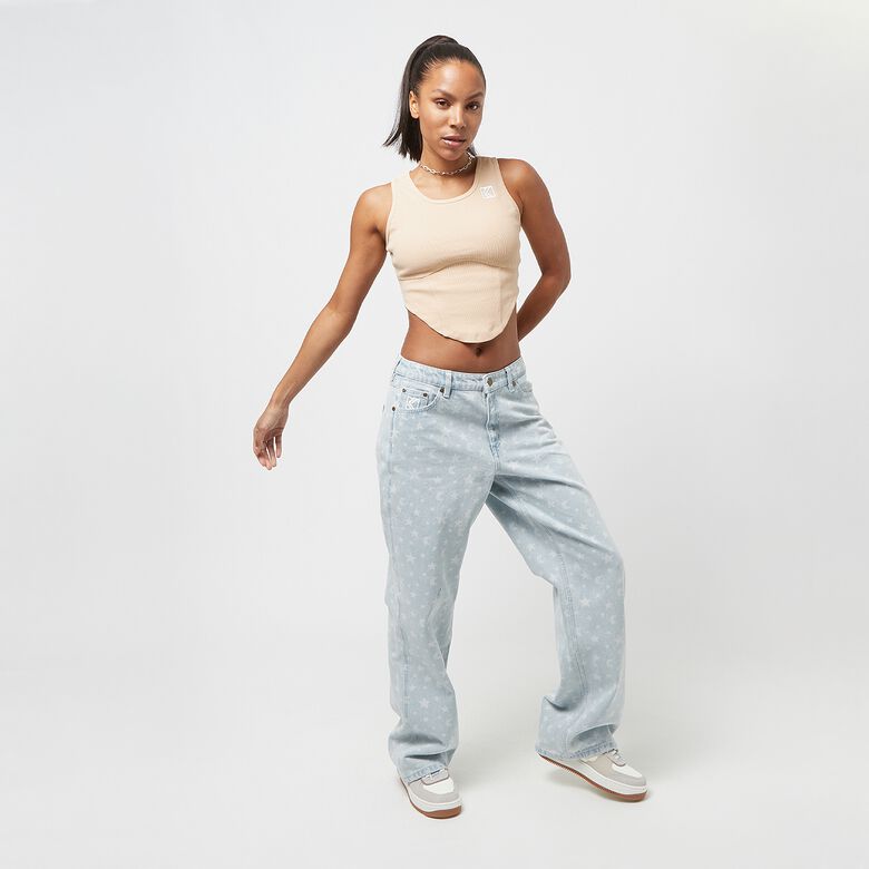Gorset OG Rib Top