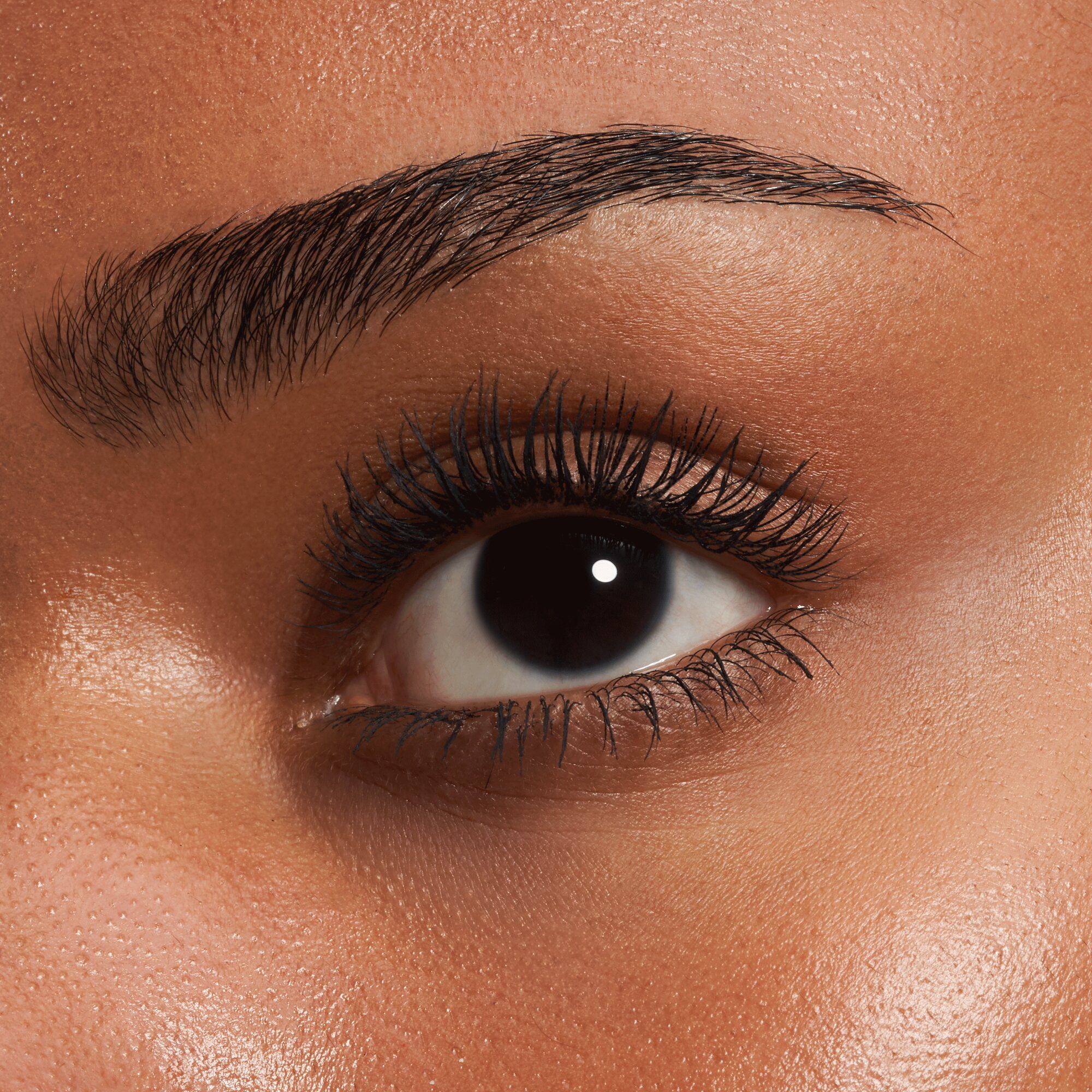 Maskara za volumen Big Lashes Maskare