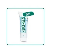 BIOFREEZE Biofreeze cryotherapie pijnstillende gel 110 g