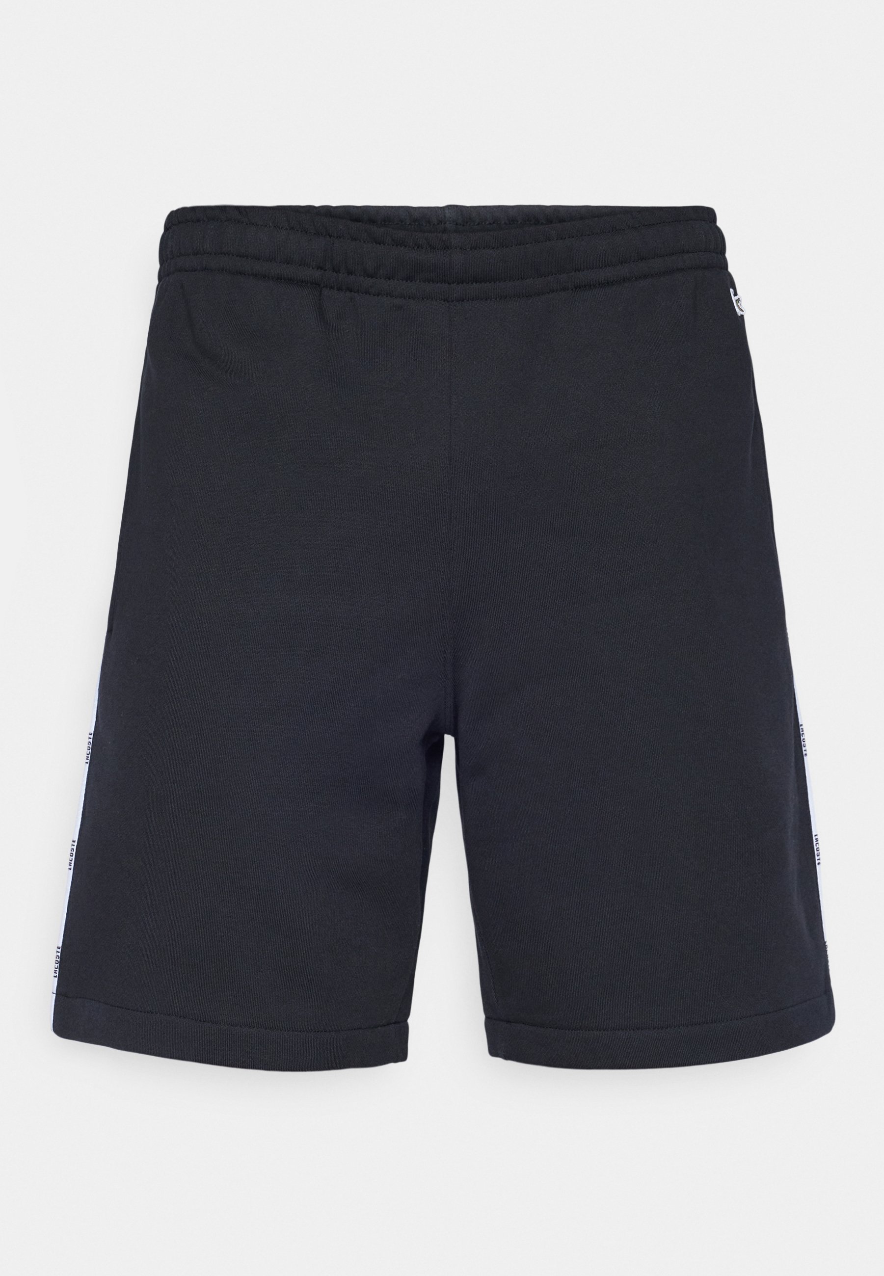 Lacoste Sport SHORT TAPE - Sportshorts - schwarz