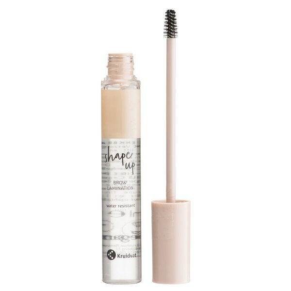 „Kruidvat Shape Up“ antakių laminavimas<br>12ml