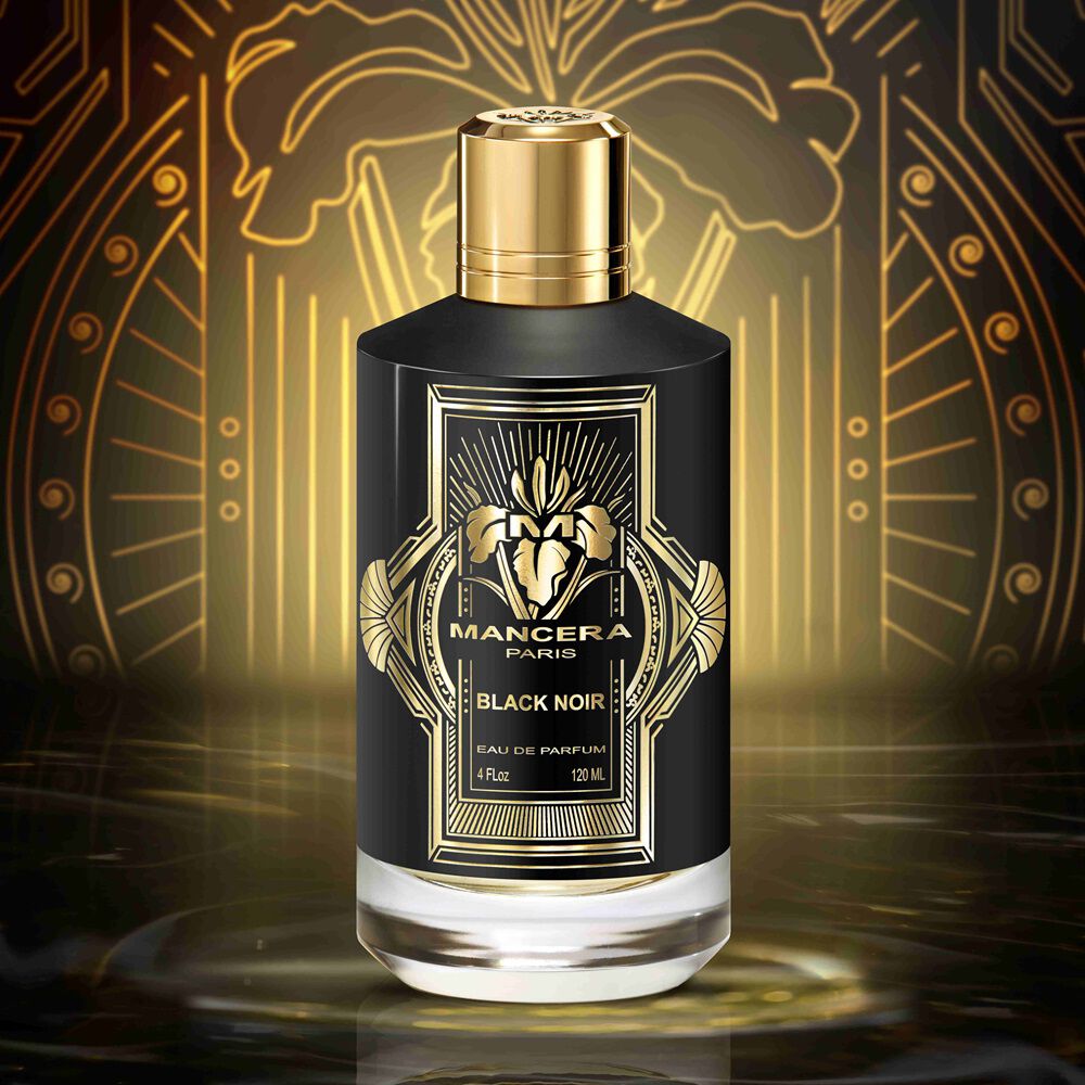 Mancera Black Noir