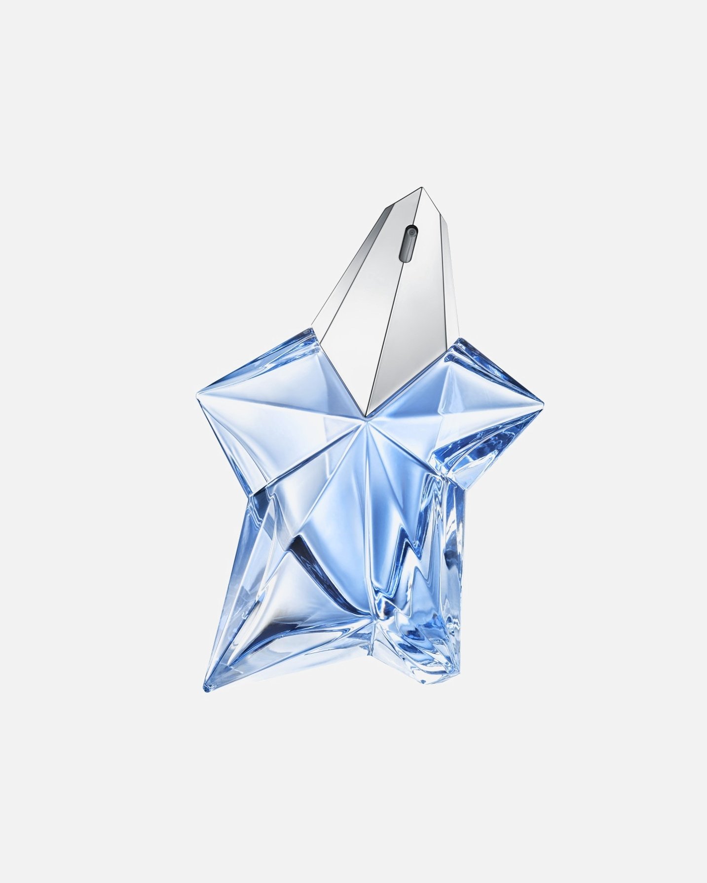 MUGLER Eau de Parfum Angel naplniteľná – 25 ml – naplniteľná