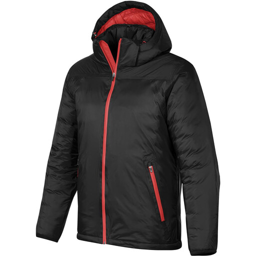  Chaqueta Térmica Modelo Black Ice Stormtech