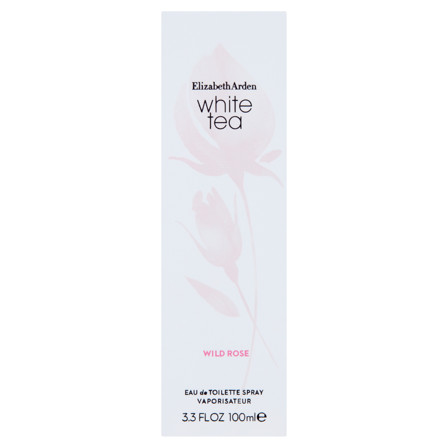 Elizabeth Arden Weißer Tee Wildrose