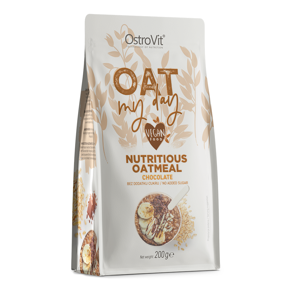 OstroVit Oat My Day