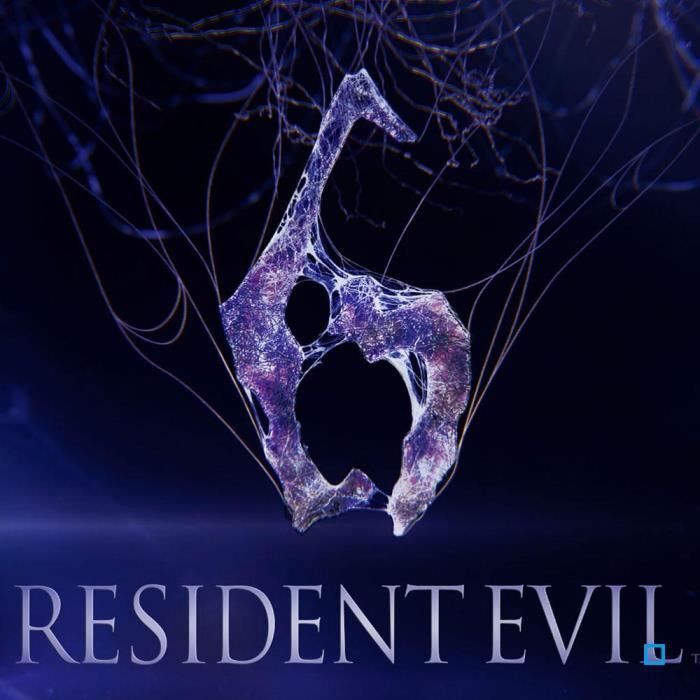 Resident Evil 6  Jeu PS3